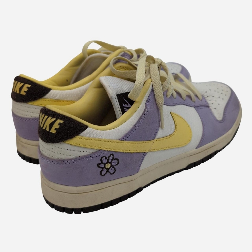 Nike Dunk Low Premium "Lilac Bloom" women's Size 9
